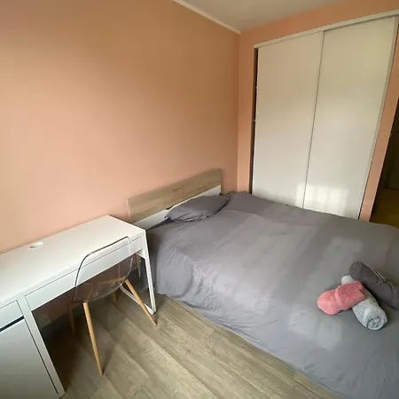 Ma En Coloc Sur - 301